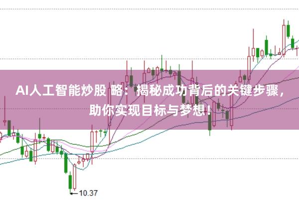 AI人工智能炒股 略：揭秘成功背后的关键步骤，助你实现目标与梦想！