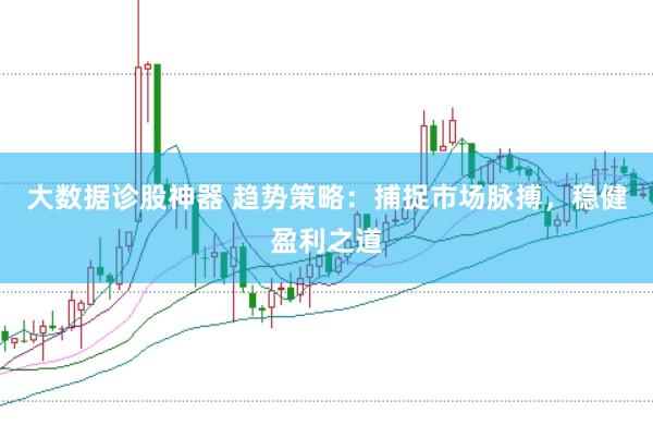 大数据诊股神器 趋势策略：捕捉市场脉搏，稳健盈利之道