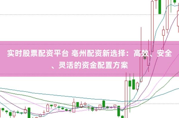 实时股票配资平台 亳州配资新选择：高效、安全、灵活的资金配置方案