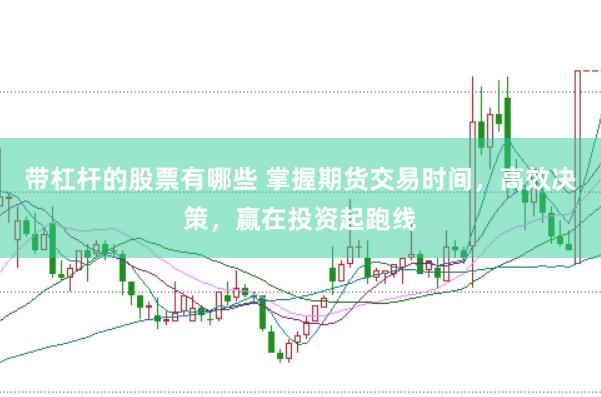 带杠杆的股票有哪些 掌握期货交易时间，高效决策，赢在投资起跑线