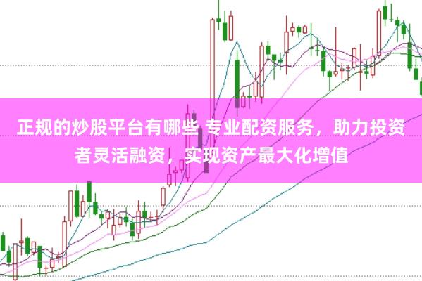 正规的炒股平台有哪些 专业配资服务，助力投资者灵活融资，实现资产最大化增值