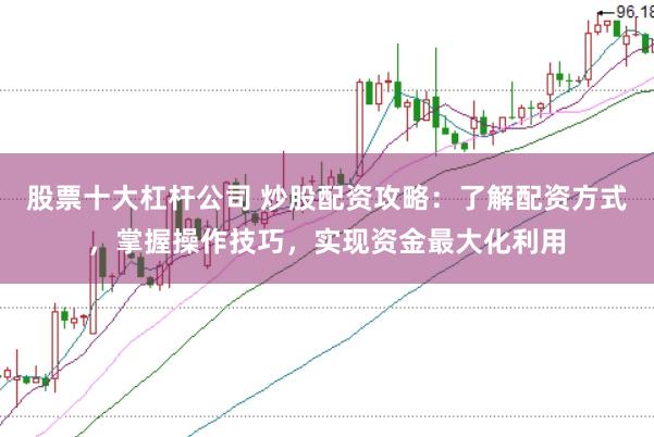 股票十大杠杆公司 炒股配资攻略：了解配资方式，掌握操作技巧，实现资金最大化利用