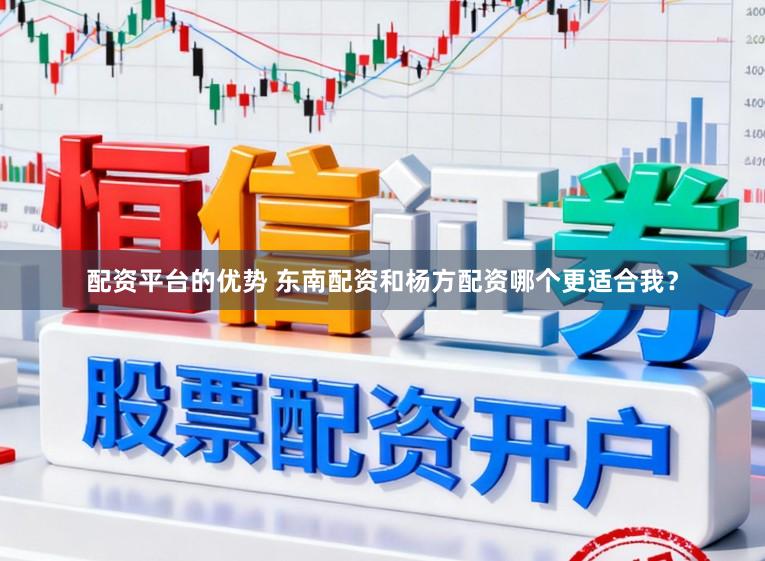 配资平台的优势 东南配资和杨方配资哪个更适合我？