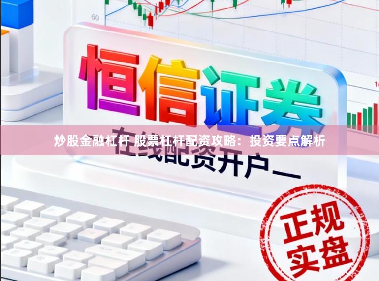 炒股金融杠杆 股票杠杆配资攻略：投资要点解析