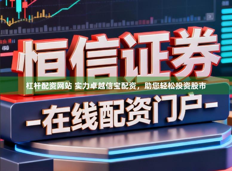 杠杆配资网站 实力卓越信宝配资，助您轻松投资股市