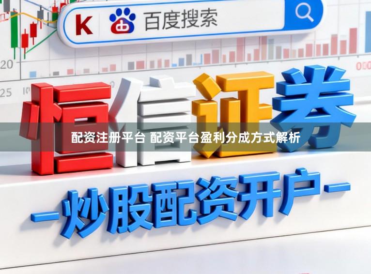 配资注册平台 配资平台盈利分成方式解析