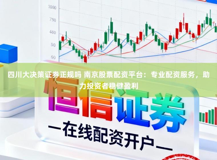 四川大决策证券正规吗 南京股票配资平台：专业配资服务，助力投资者稳健盈利