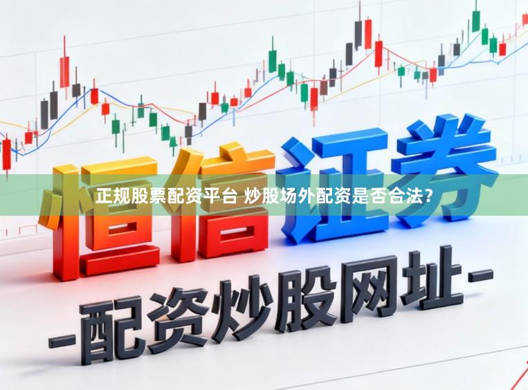 正规股票配资平台 炒股场外配资是否合法？