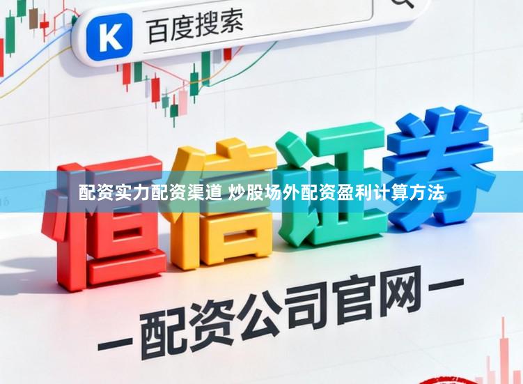 配资实力配资渠道 炒股场外配资盈利计算方法