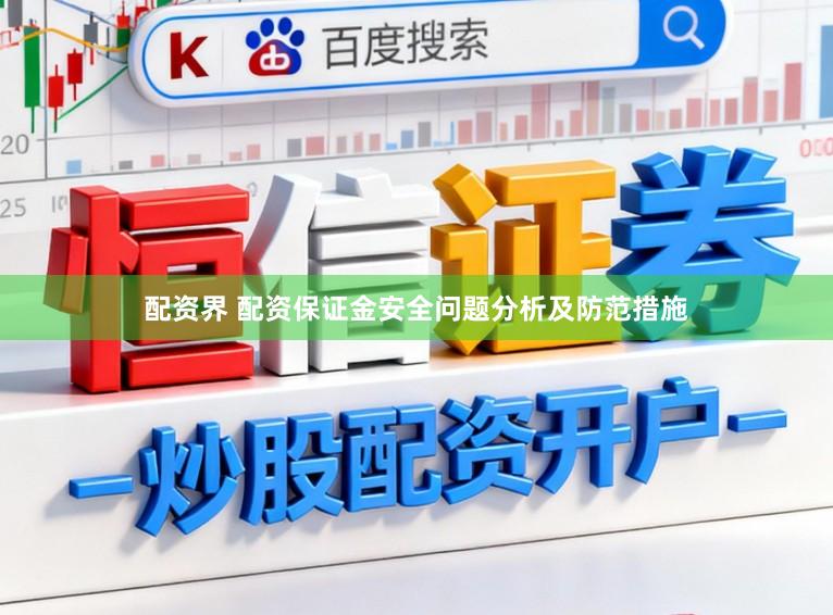 配资界 配资保证金安全问题分析及防范措施