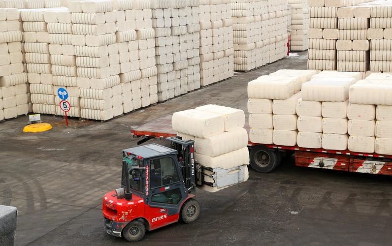 美研究报告:近两成大型零售商产品含新疆棉,其中57%标有仅用美国原料